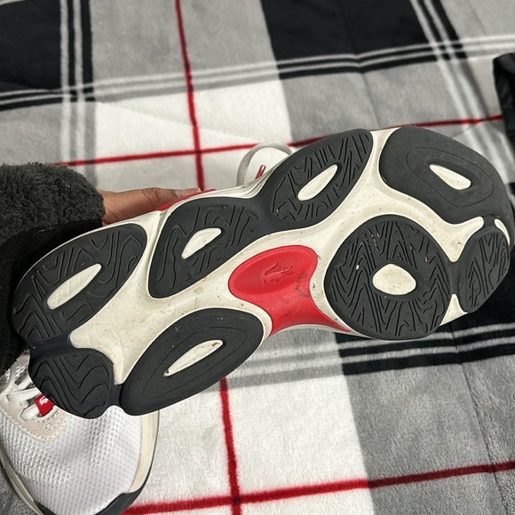 It's to small for me. - Picture 3 of 4